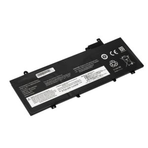 Laptop battery Lenovo ThinkPad T480S  TP00092A L17L3P71