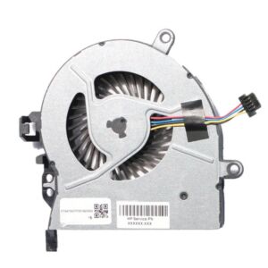 Cooler/FAN laptop HP ProBook 450 G3 455 G3 470 G3 NS65B00-14M13 837535-001 827040-001 4 pini