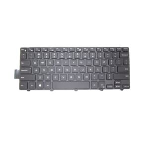 Laptop keyboard Dell Latitude 3450 3460 3470 3480 V147125CS1 021H9J