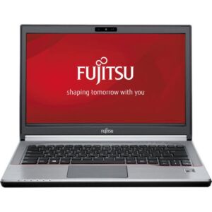 NoteBook 13.3" Fujitsu LIFEBOOK E734, Intel® Core™ I5 2.6GHz-3.1GHz, 8GB Ram, 120GB SSD, Intel® HD Graphics 4000