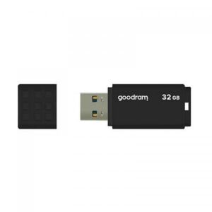 USB Memory Goodram UME3 32GB USB 3.0 Black