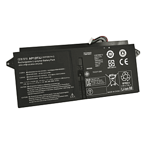 Laptop battery Acer Acer Aspire S7 S7-391 Ultrabook  S7-392 S7-393 AP12F3J