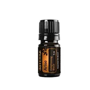 Essential oil doTERRA Arise Enlightening Blend Arise  5ml