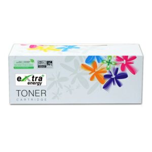 Toner cartridge PREMIUM eXtra+ Energy for HP CB436A 36A