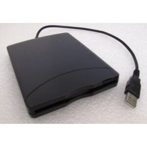 Unitate USB FLOPPY DISK DRIVE UNIT model NEC UF0002