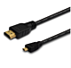 Date cable Savio HDMI-MICRO HDMI