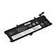 Laptop battery Lenovo ThinkPad T590 T15 P15s P53s L18L3P71 L18M3P71