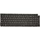 Laptop keyboard Dell Vostro 3500 3501 5501 5502 5590 7500 7590 00WNM6 0WNM6 01FRFK 1FRFK