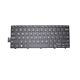 Laptop keyboard Dell Latitude 3450 3460 3470 3480 V147125CS1 021H9J