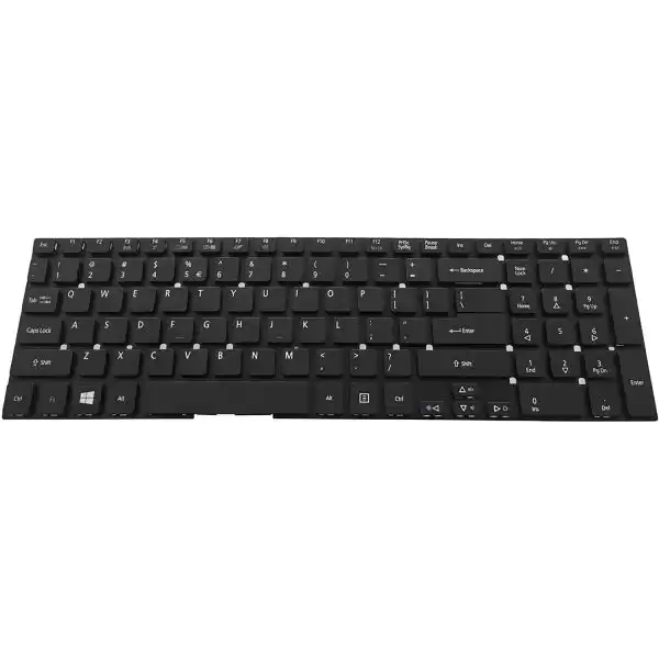 kanguru kutsamak Kırmızı  Laptop keyboard for ACER ASPIRE 5755 V3-531 V3-551 V3-571