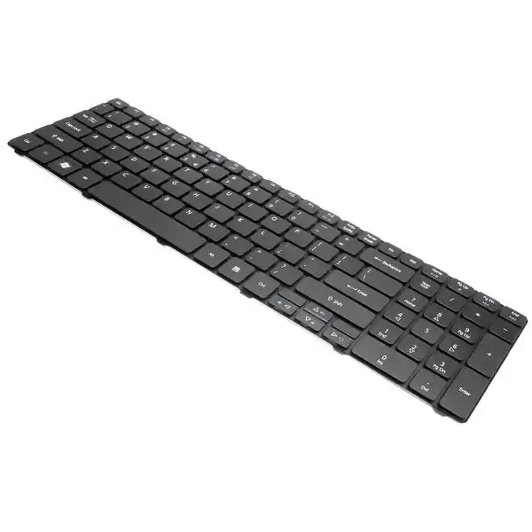 New Laptop US Keyboard for Acer Aspire 5333 5336 5349 5410 5410t 5740D 5740ZG 